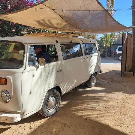 Cho Ku Rei Hostal San José del Cabo 外观 照片