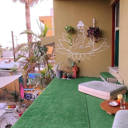 Cho Ku Rei Hostal San José del Cabo 外观 照片
