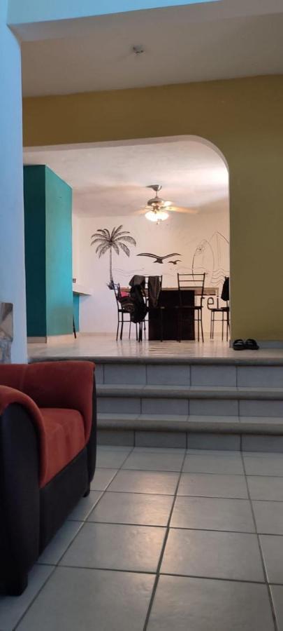 Cho Ku Rei Hostal San José del Cabo 外观 照片