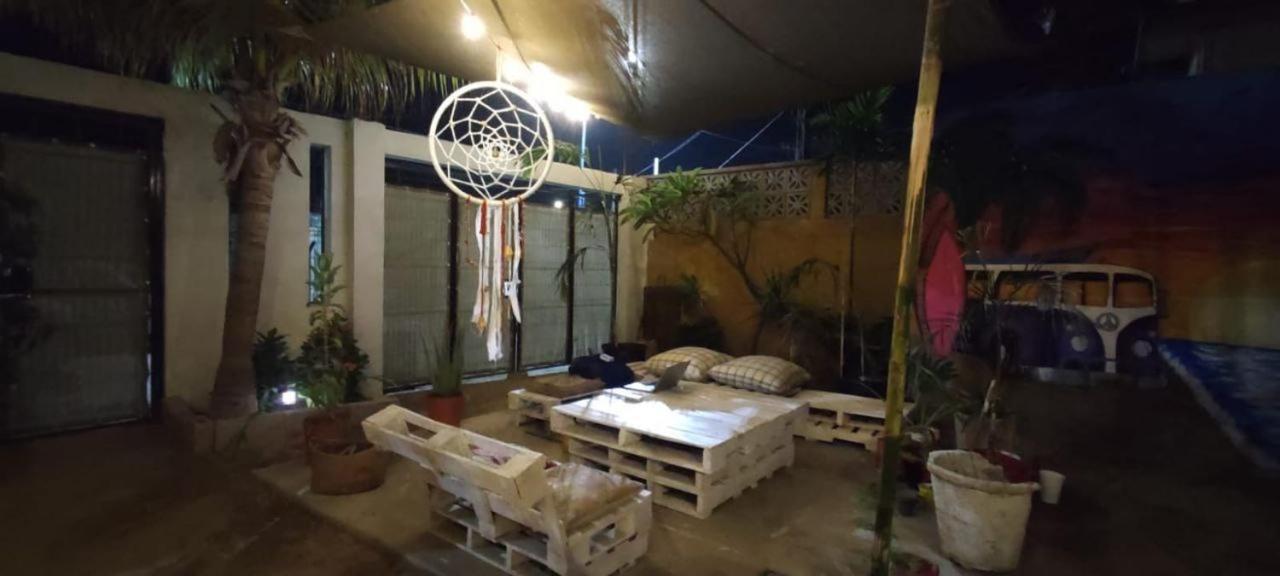 Cho Ku Rei Hostal San José del Cabo 外观 照片