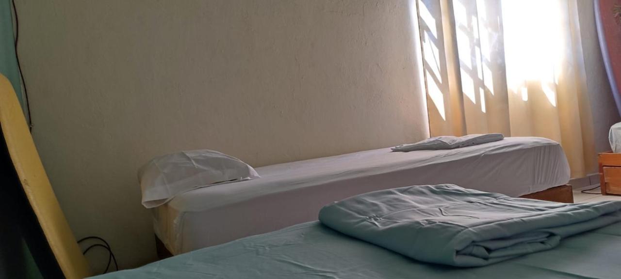 Cho Ku Rei Hostal San José del Cabo 外观 照片