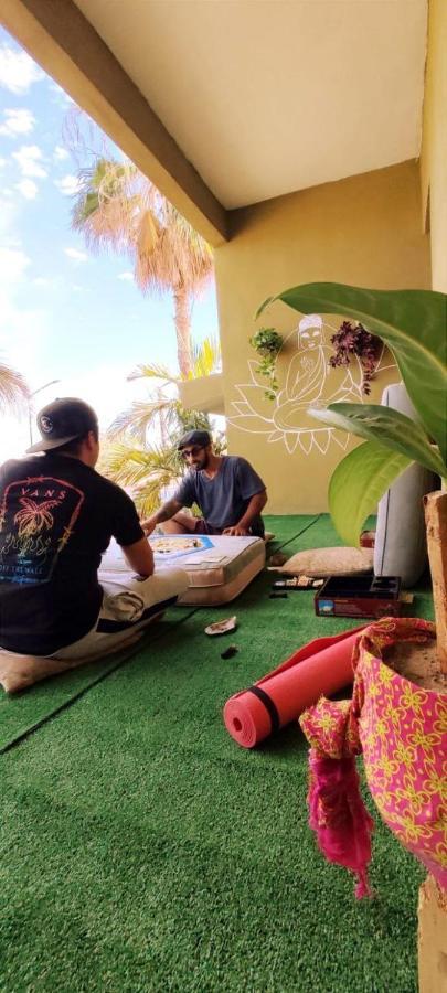 Cho Ku Rei Hostal San José del Cabo 外观 照片
