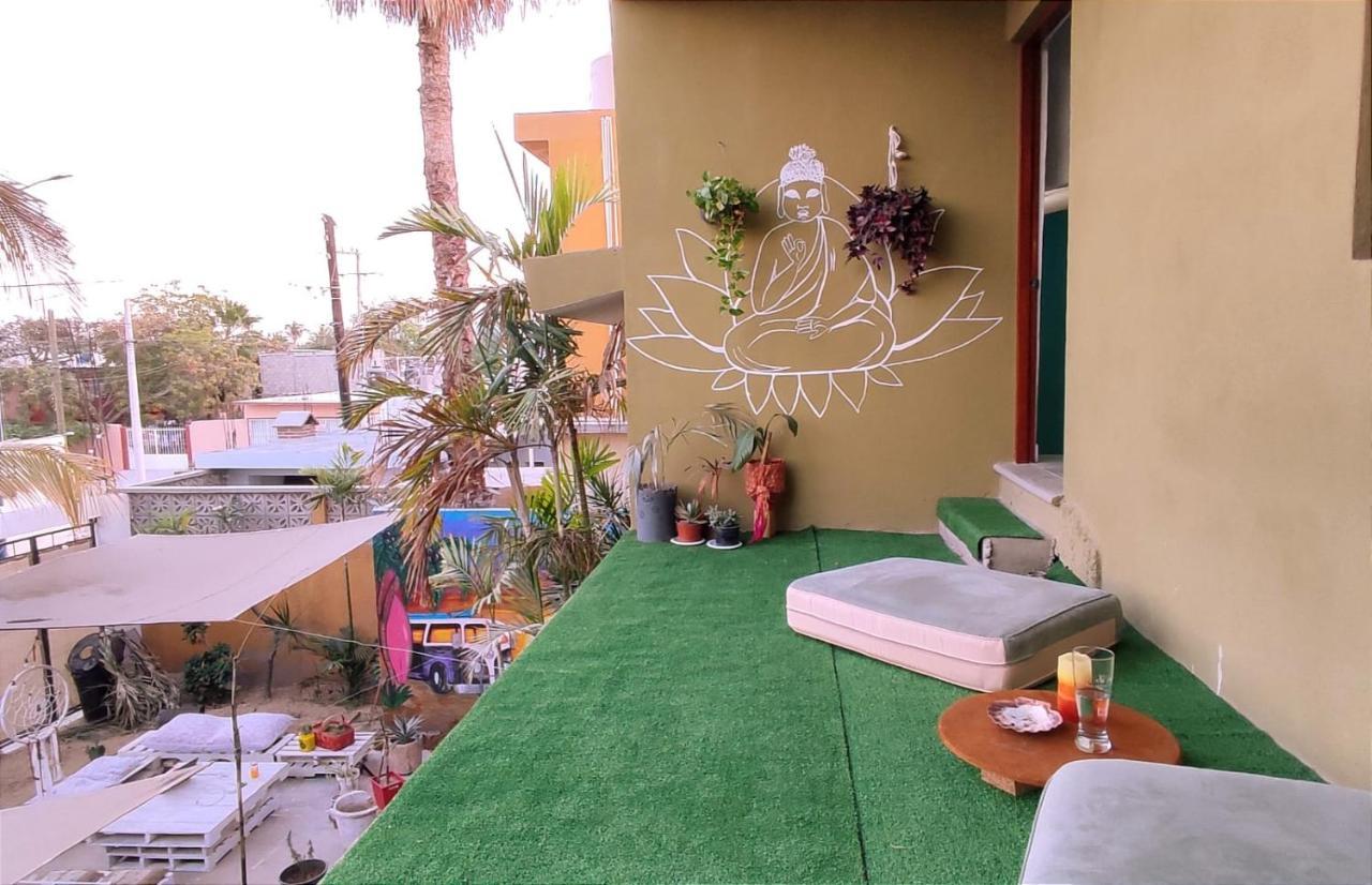 Cho Ku Rei Hostal San José del Cabo 外观 照片